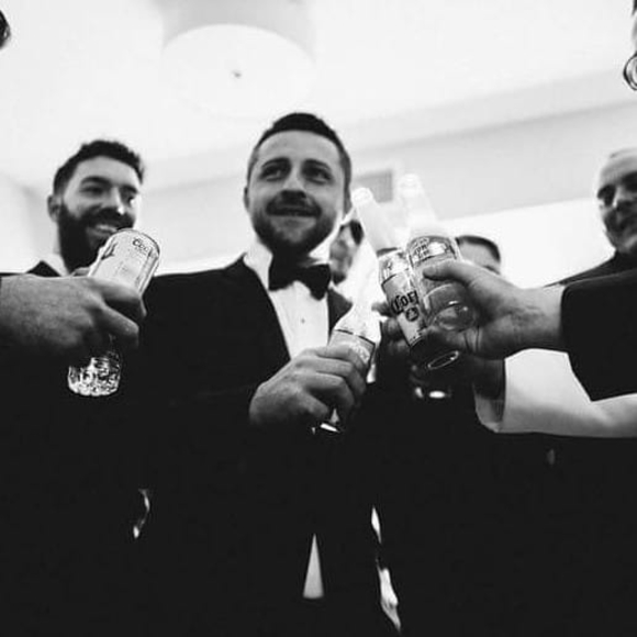 Meet your Posher, Steve - Picture 1 of 1